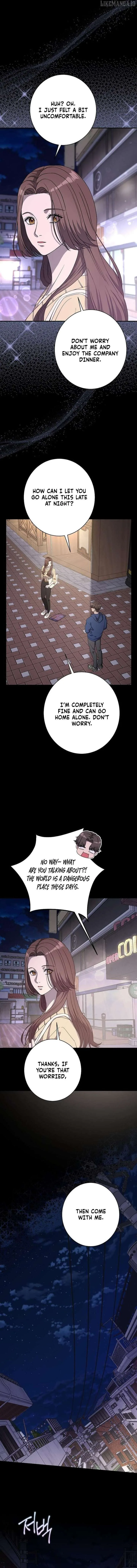 Ugly Wife Chapter 33 page 7