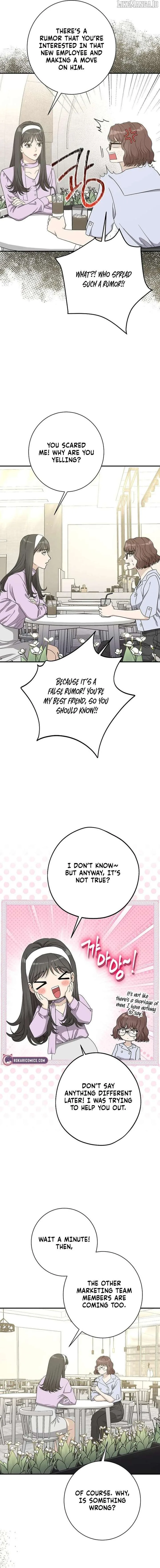 Ugly Wife Chapter 33 page 3
