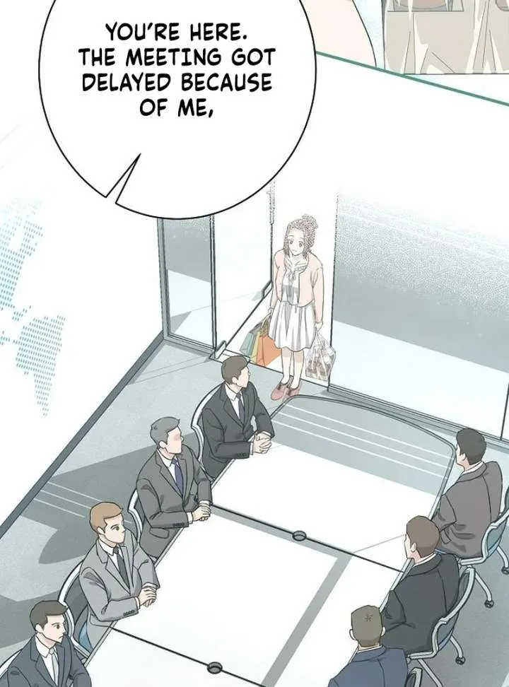 Ugly Wife Chapter 30 page 39