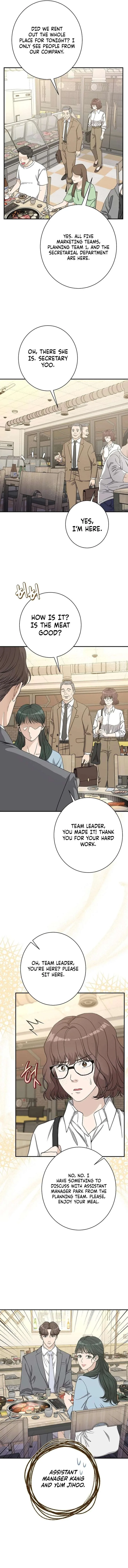 Ugly Wife Chapter 34 page 4