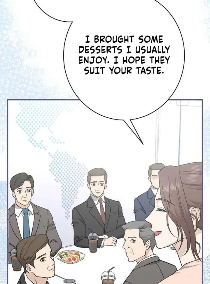 Ugly Wife Chapter 30 page 47