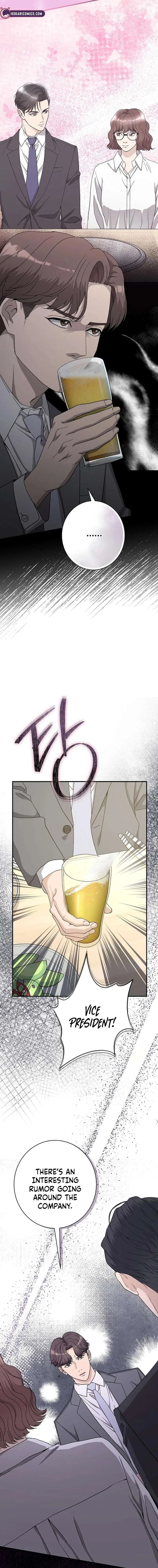 Ugly Wife Chapter 34 page 14