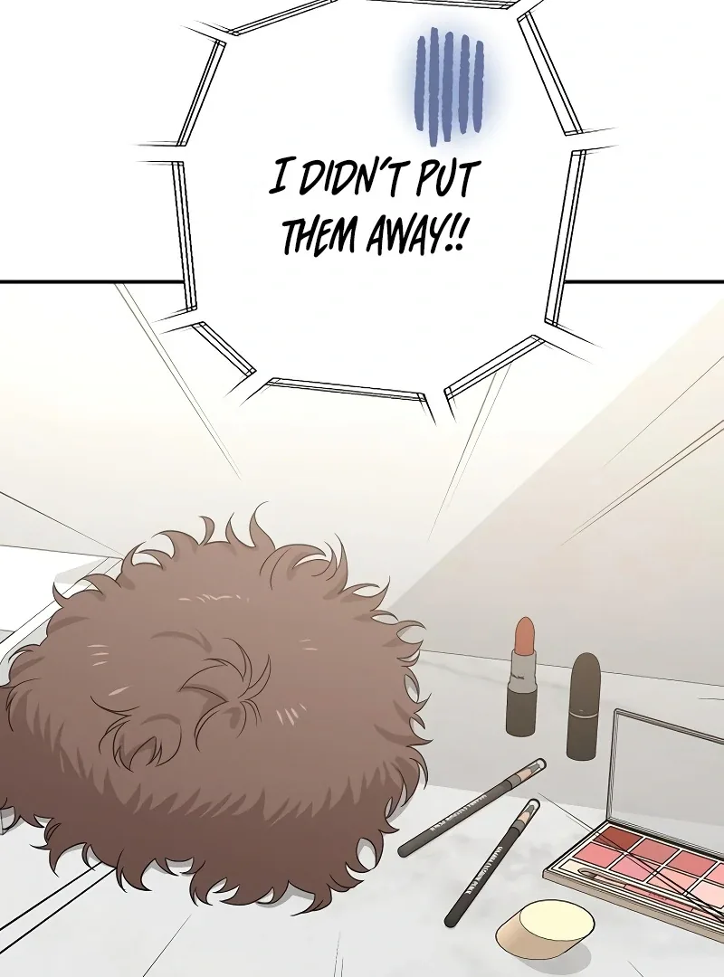 Ugly Wife Chapter 24 page 133