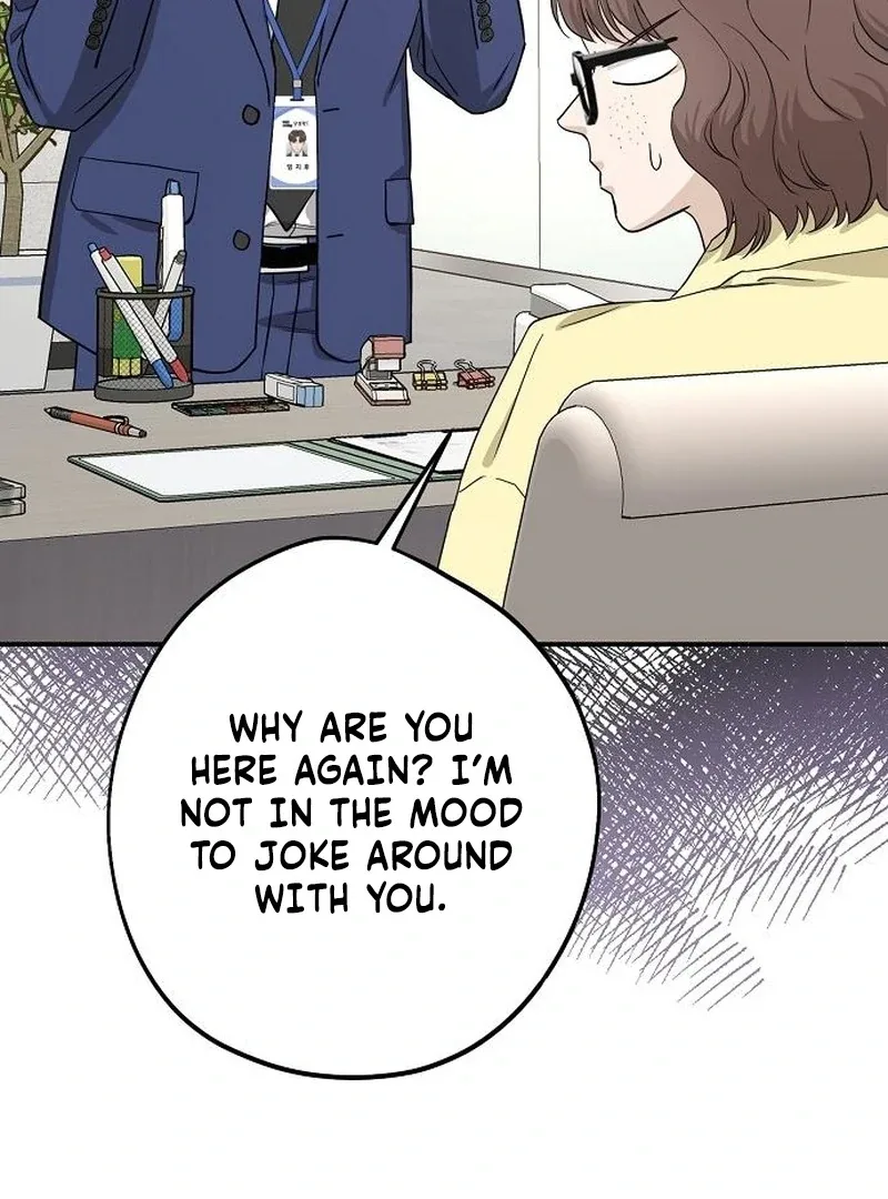Ugly Wife Chapter 31 page 20