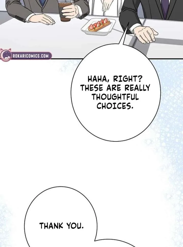 Ugly Wife Chapter 30 page 46