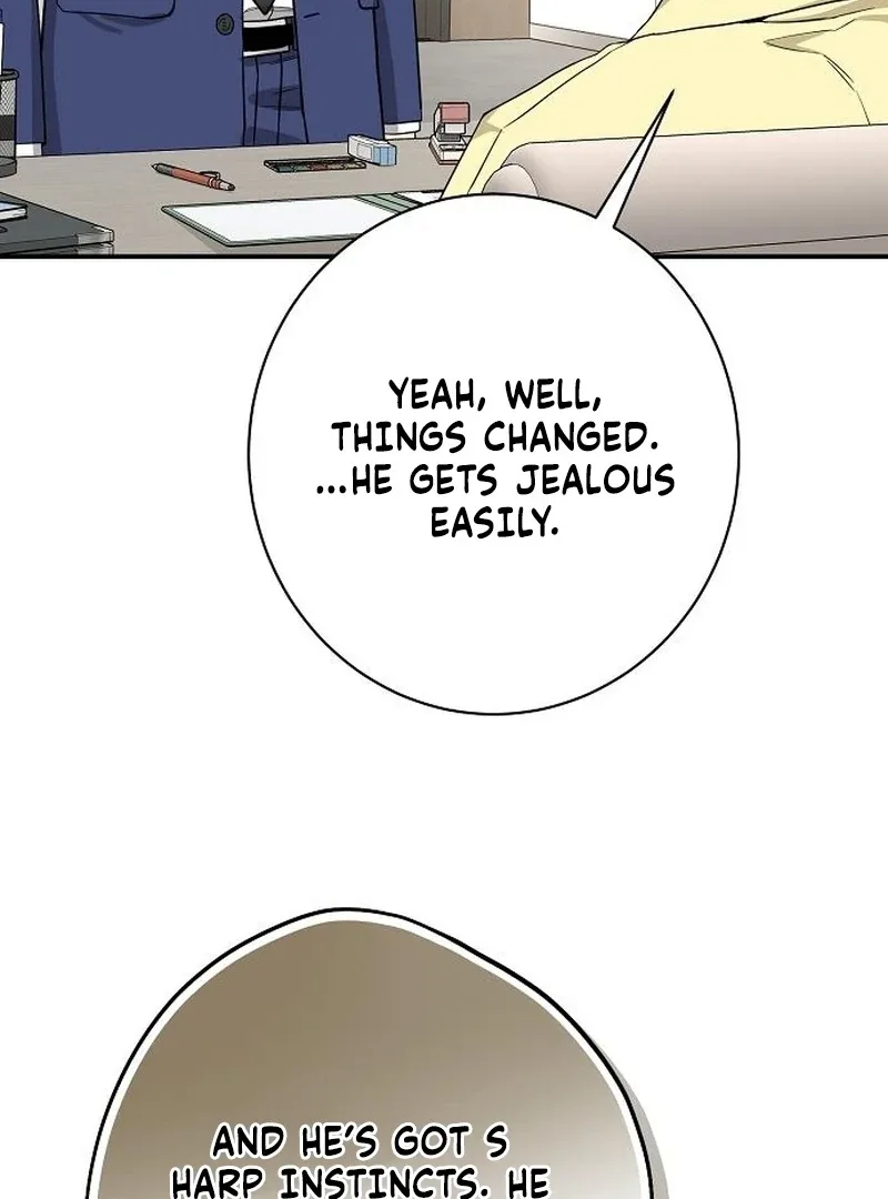 Ugly Wife Chapter 31 page 37