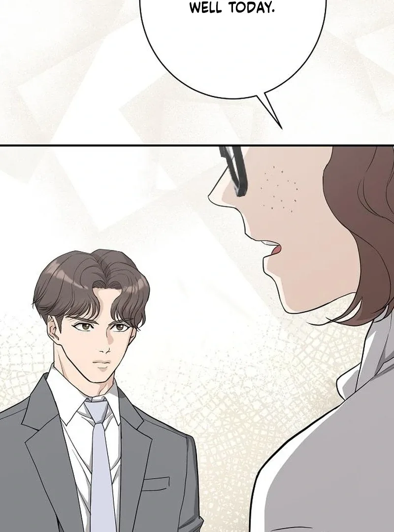 Ugly Wife Chapter 35 page 34