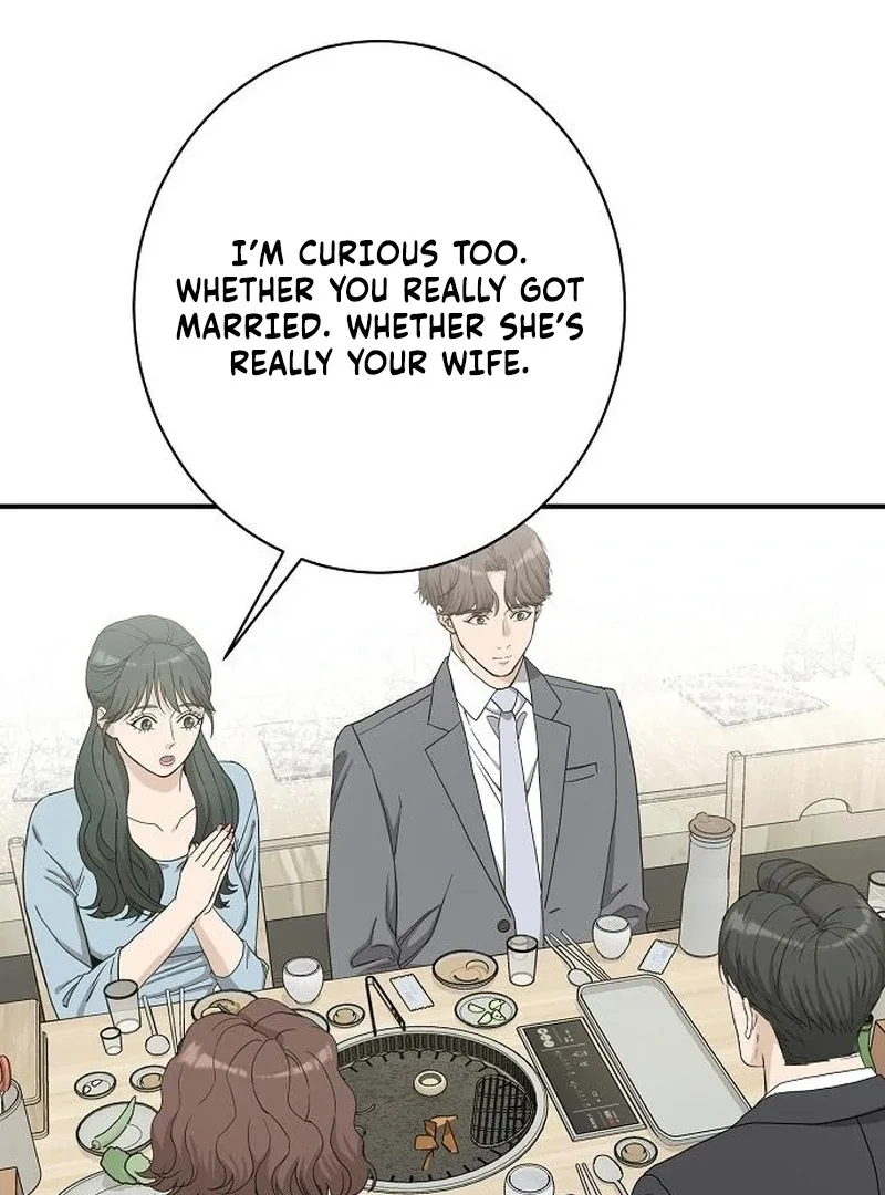 Ugly Wife Chapter 35 page 12
