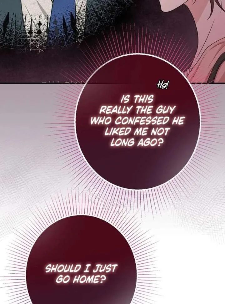 Ugly Wife Chapter 30 page 67