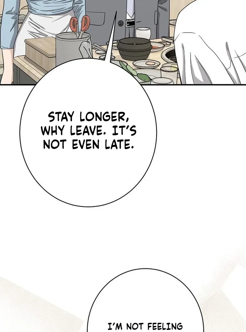 Ugly Wife Chapter 35 page 33