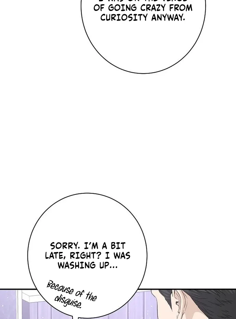 Ugly Wife Chapter 35 page 100
