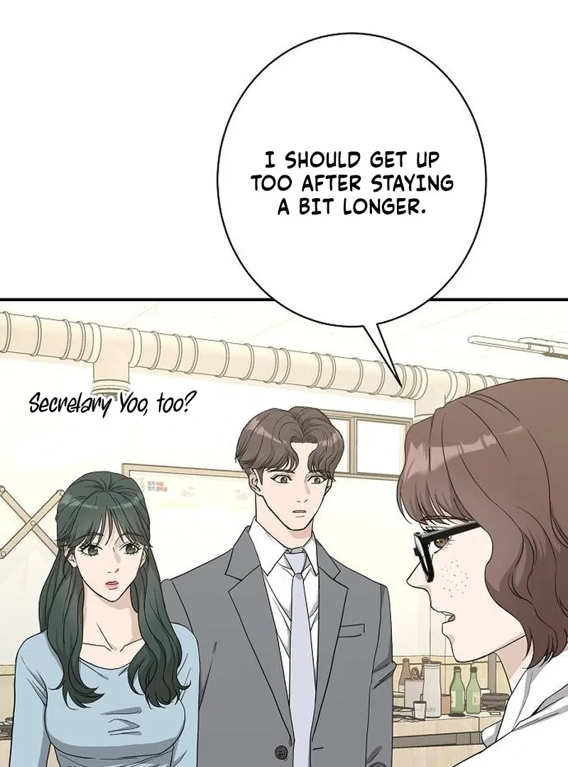 Ugly Wife Chapter 35 page 32