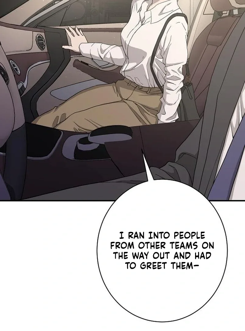 Ugly Wife Chapter 35 page 42