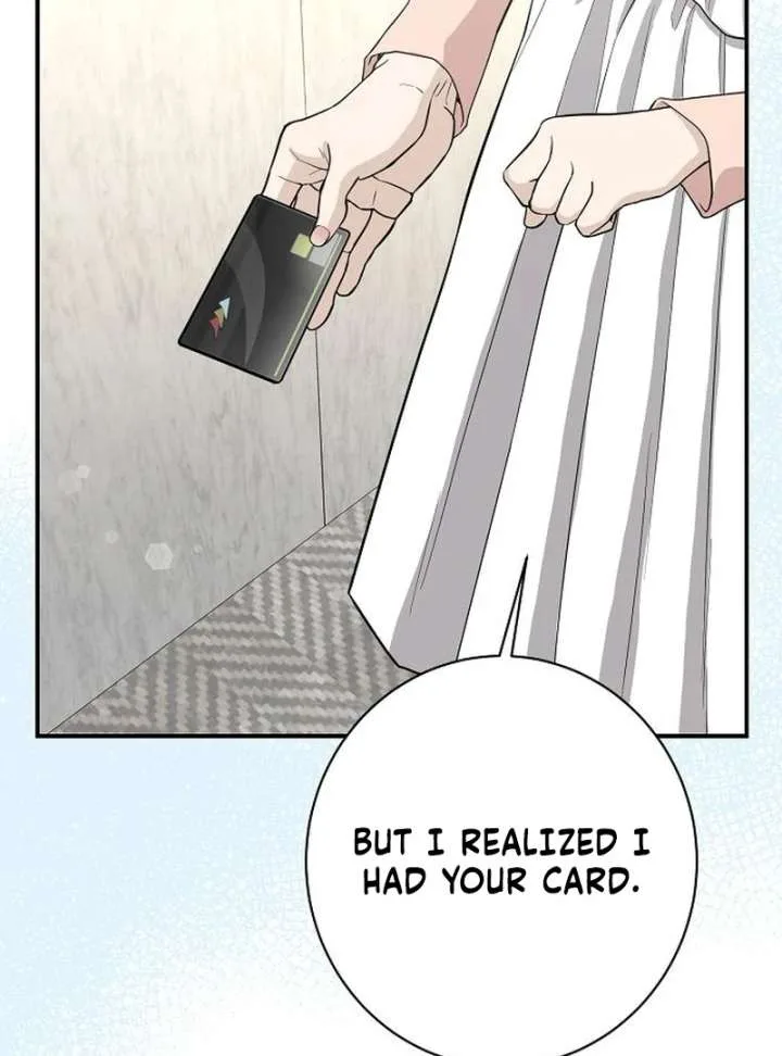 Ugly Wife Chapter 30 page 80