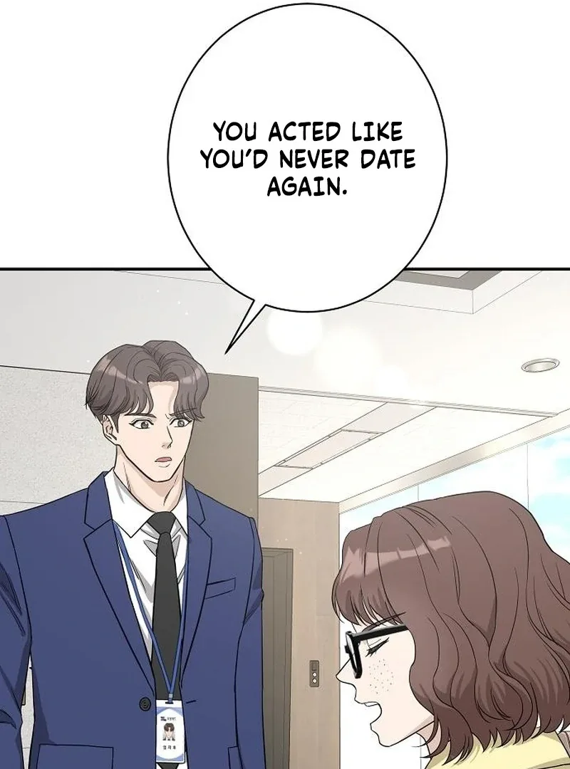 Ugly Wife Chapter 31 page 36