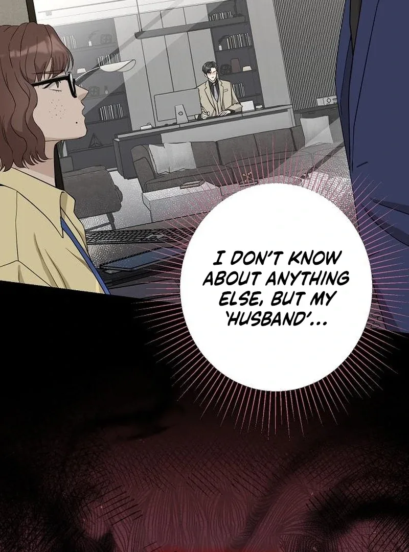 Ugly Wife Chapter 31 page 47