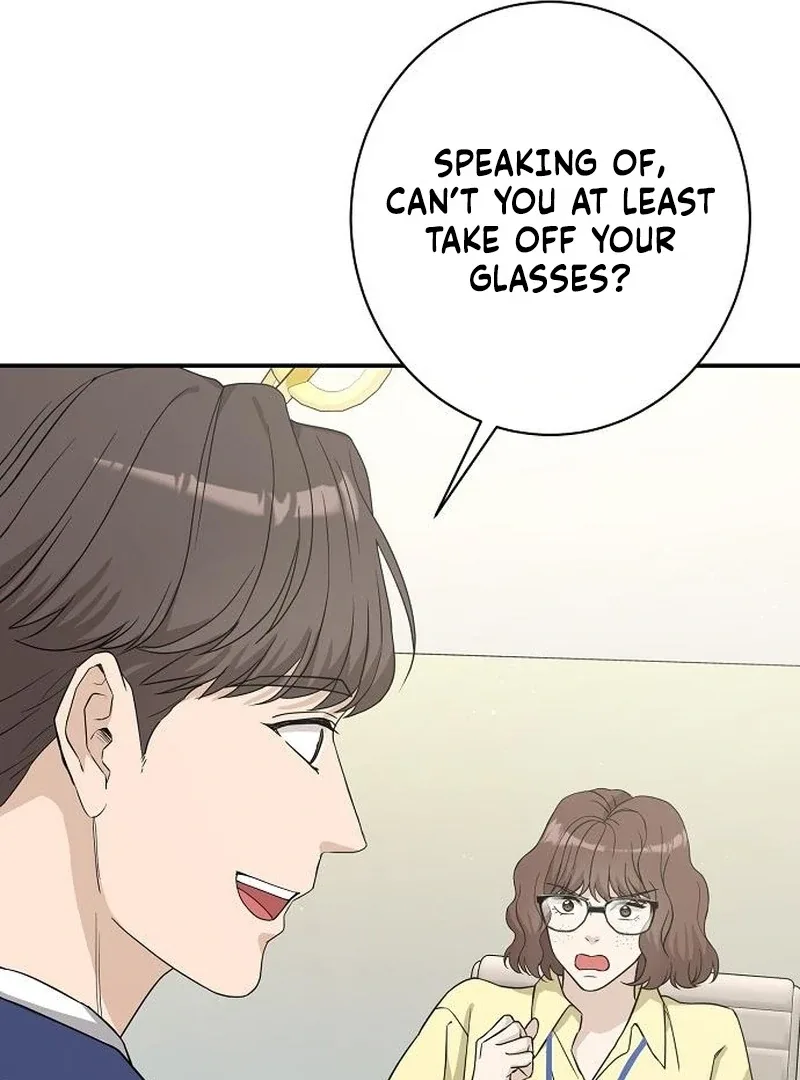 Ugly Wife Chapter 31 page 59