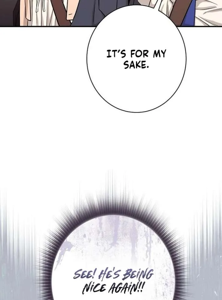 Ugly Wife Chapter 30 page 112