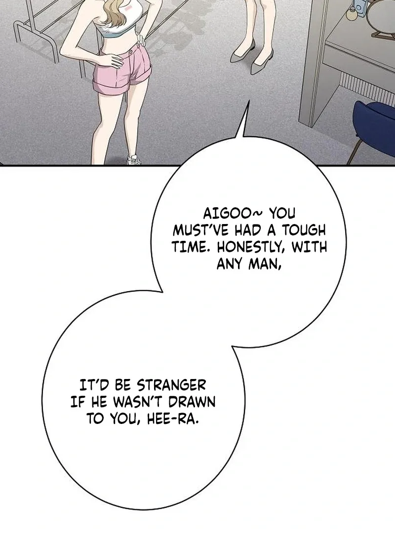 Ugly Wife Chapter 36 page 6