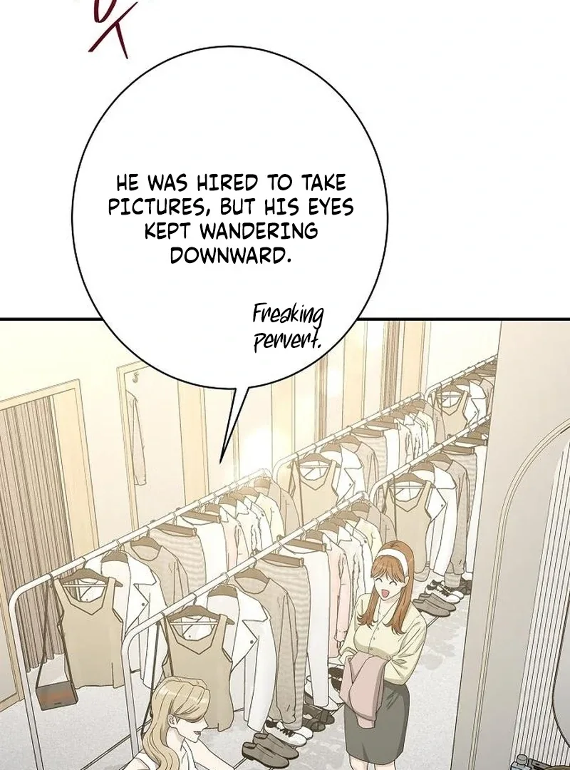 Ugly Wife Chapter 36 page 5