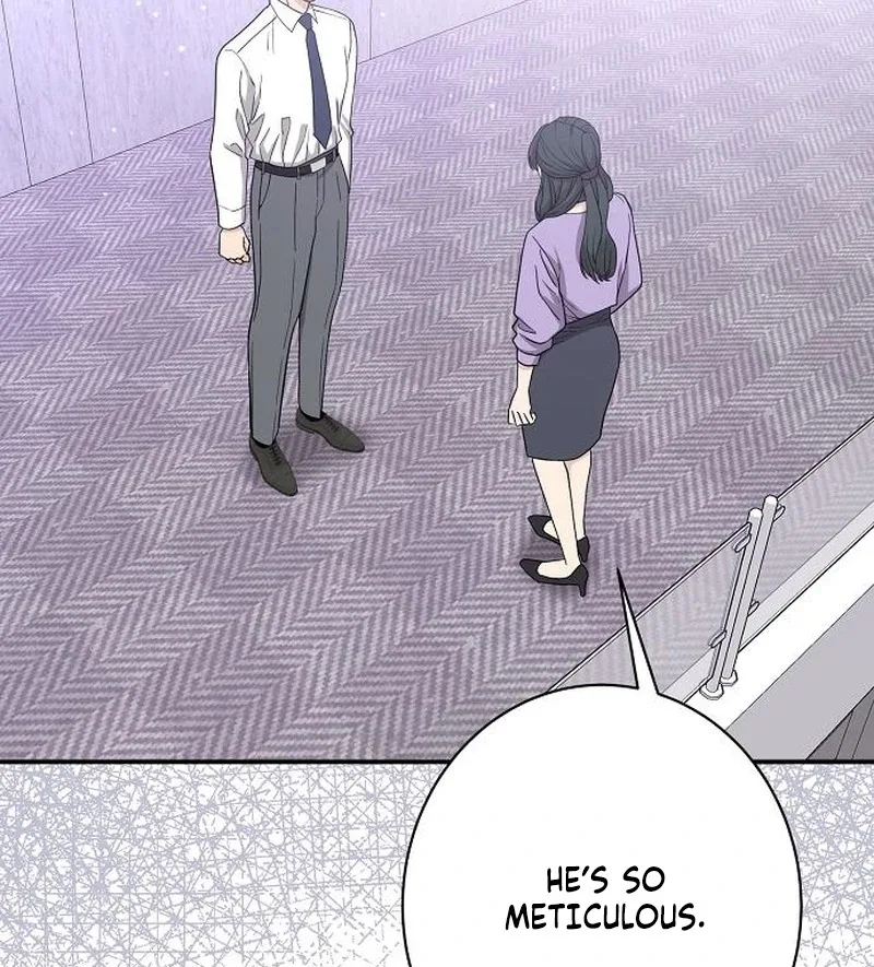 Ugly Wife Chapter 36 page 42
