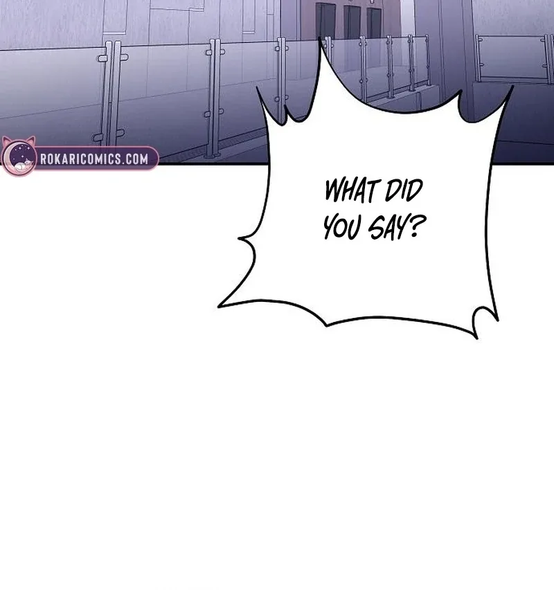 Ugly Wife Chapter 36 page 27