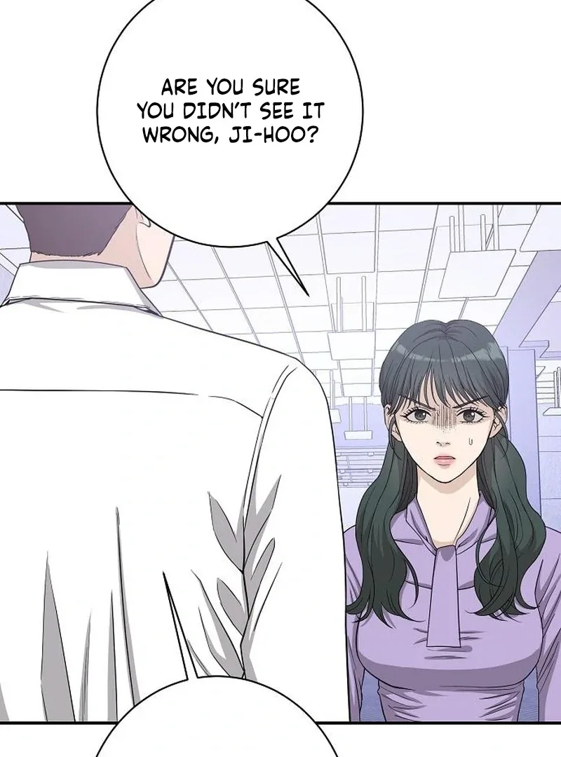 Ugly Wife Chapter 36 page 32
