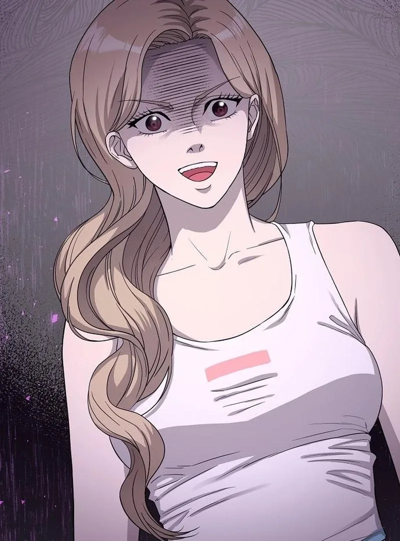 Ugly Wife Chapter 36 page 20