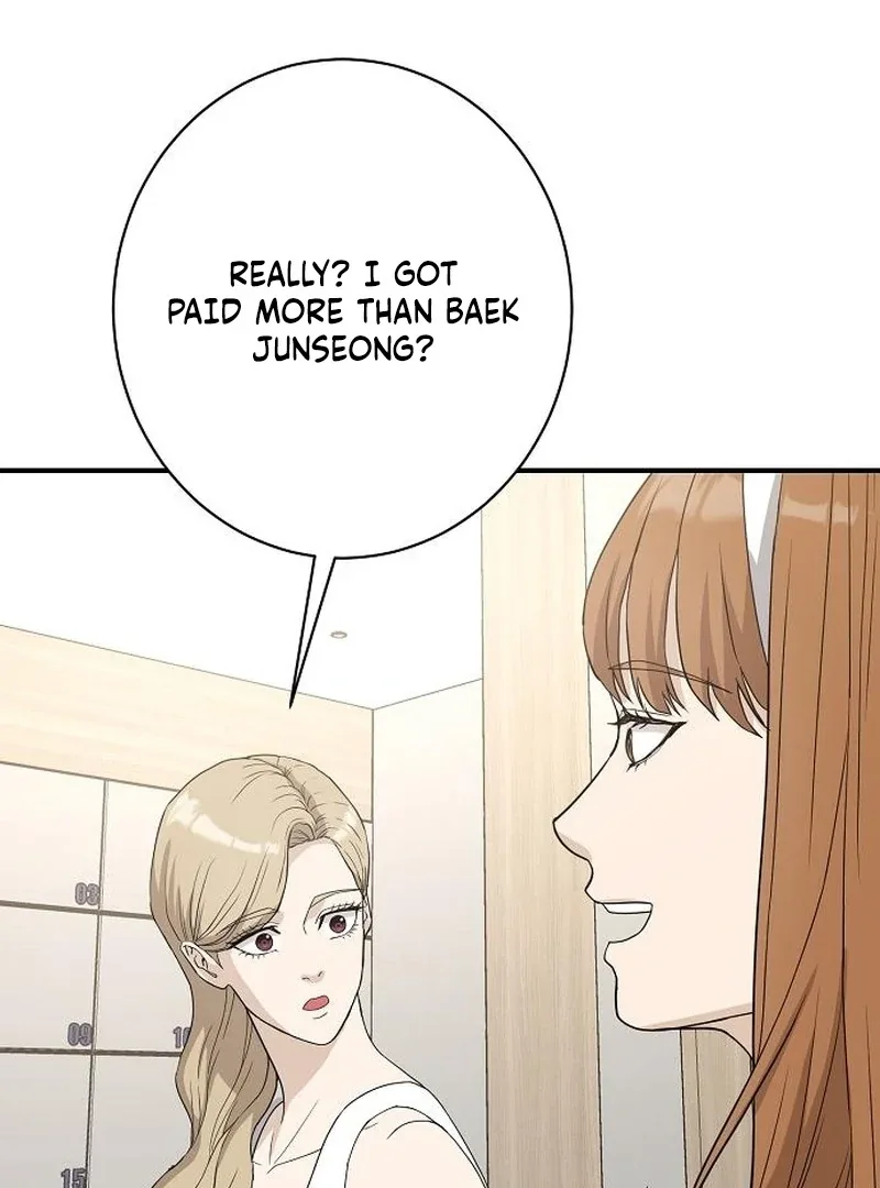 Ugly Wife Chapter 36 page 12