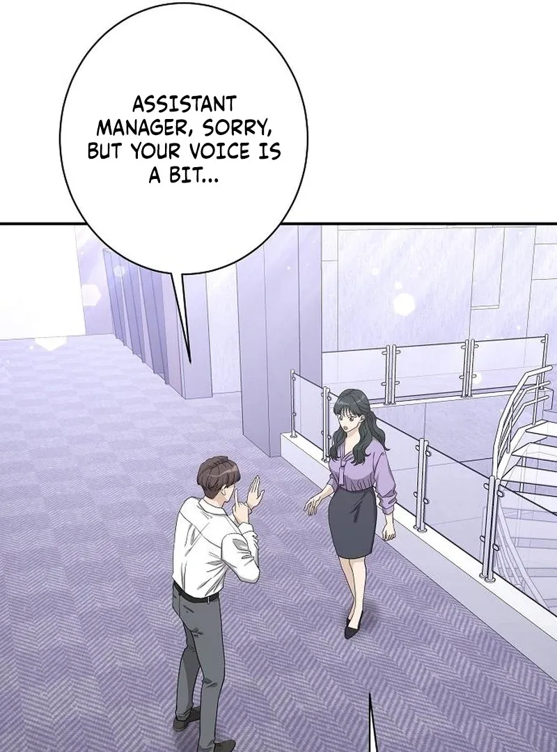 Ugly Wife Chapter 36 page 28
