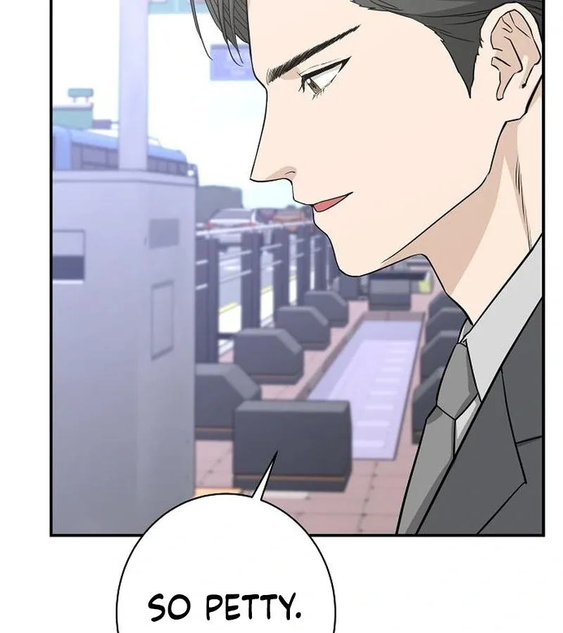 Ugly Wife Chapter 36 page 127