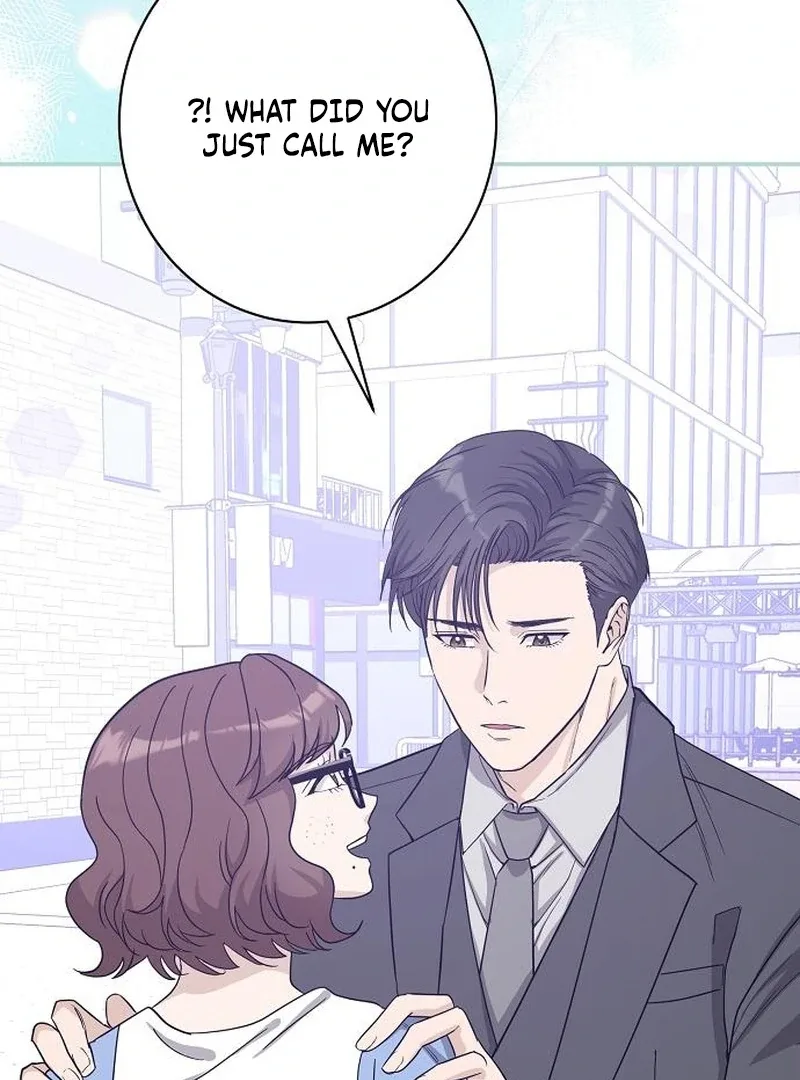 Ugly Wife Chapter 36 page 122