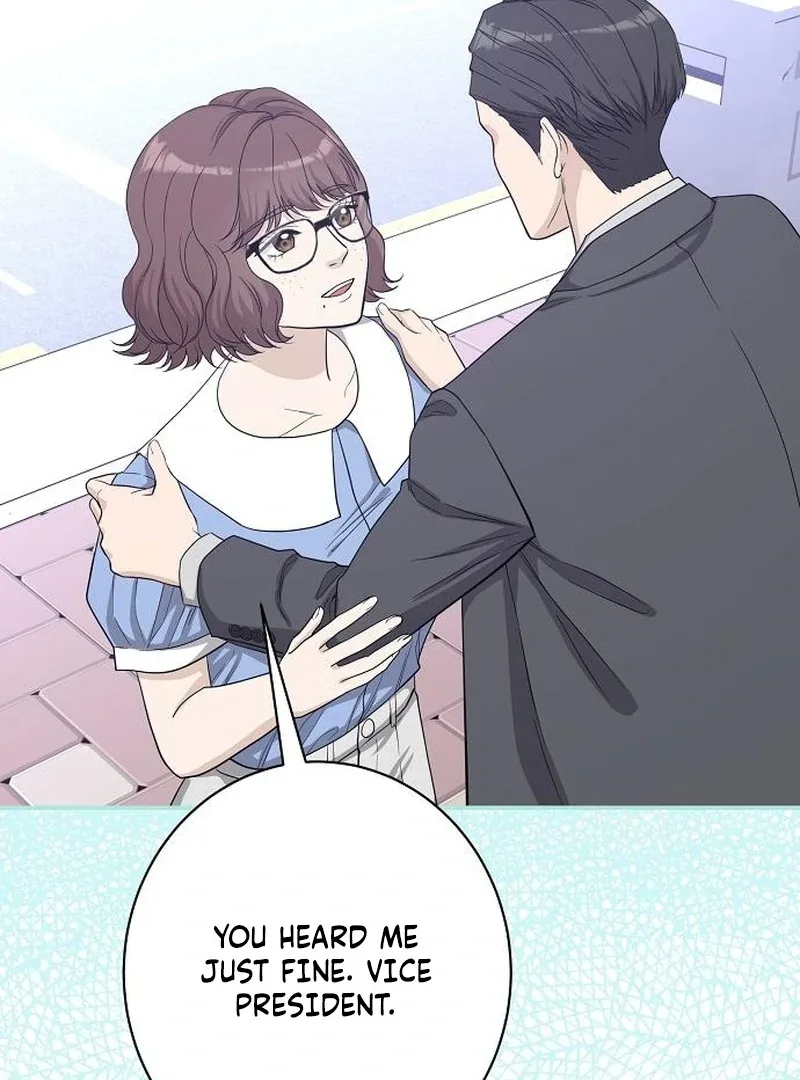 Ugly Wife Chapter 36 page 125