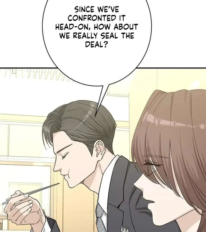 Ugly Wife Chapter 39 page 72
