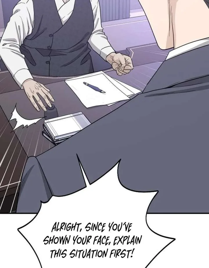 Ugly Wife Chapter 39 page 119