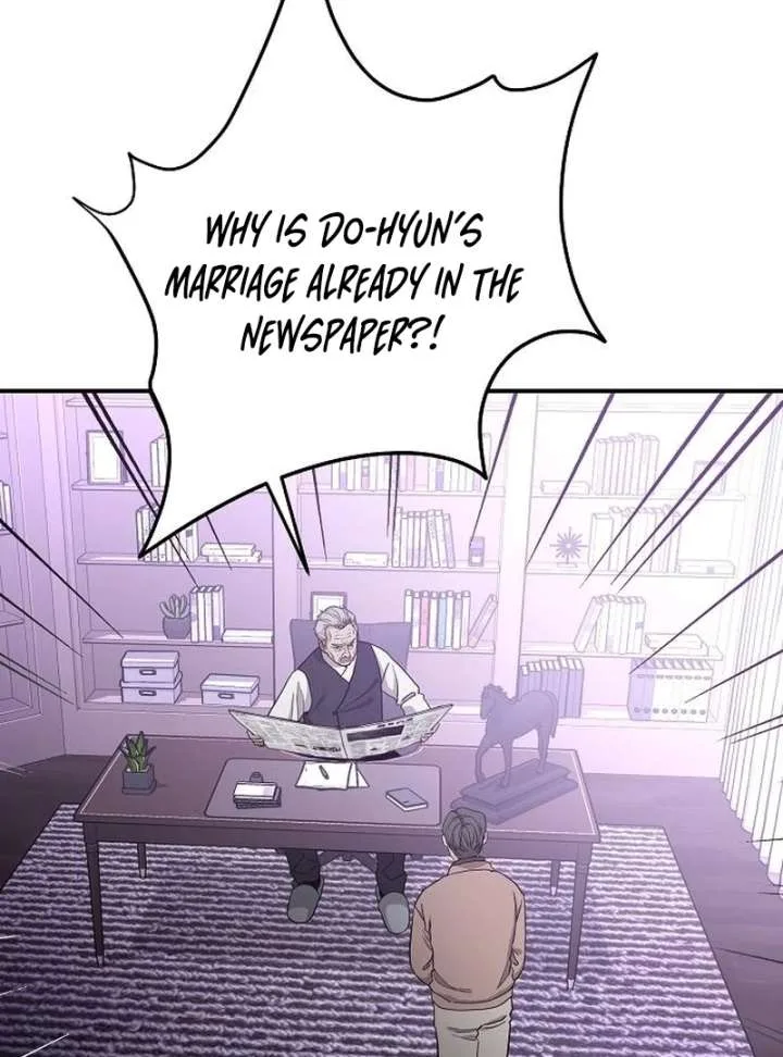Ugly Wife Chapter 39 page 105