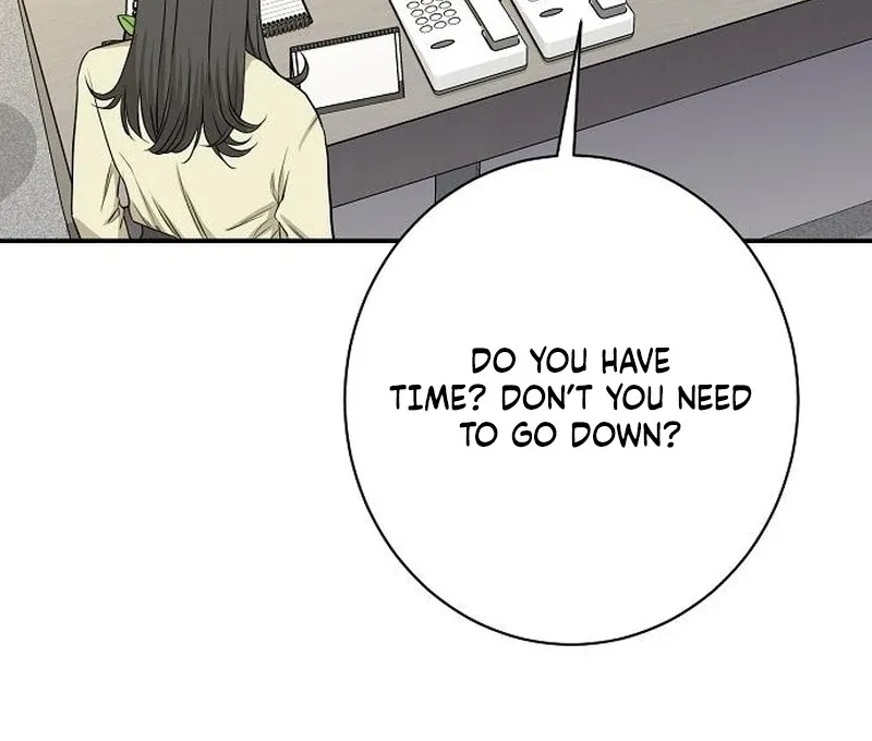 Ugly Wife Chapter 38 page 21
