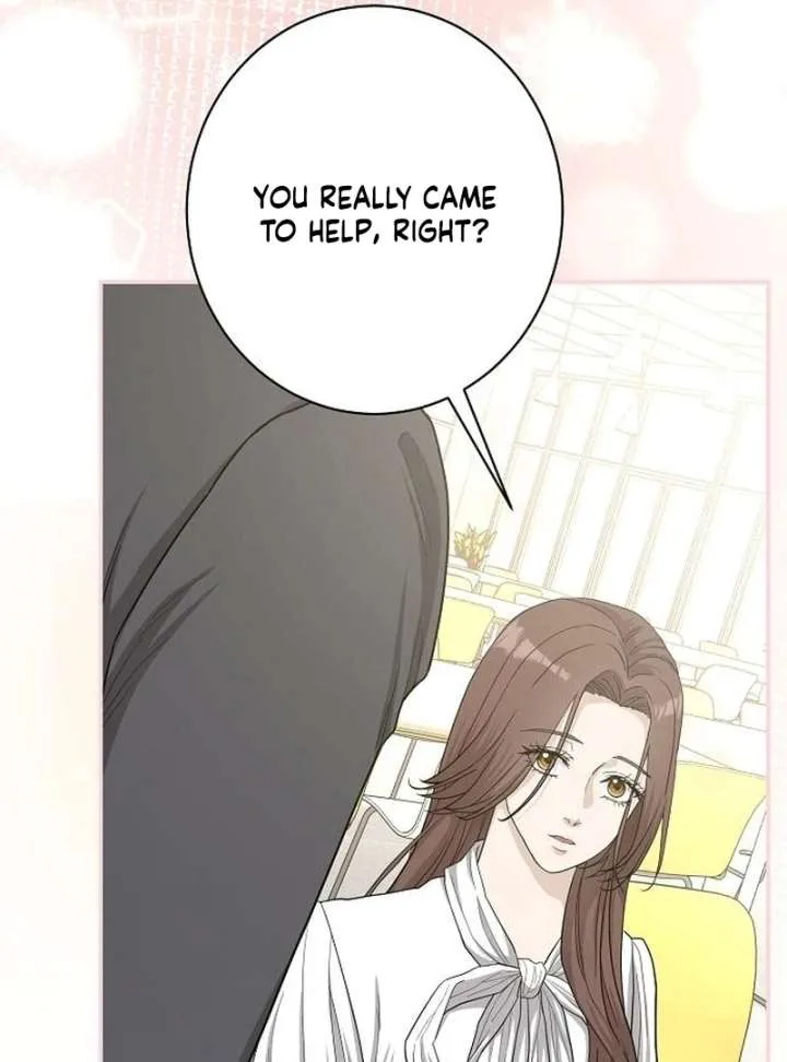 Ugly Wife Chapter 39 page 65