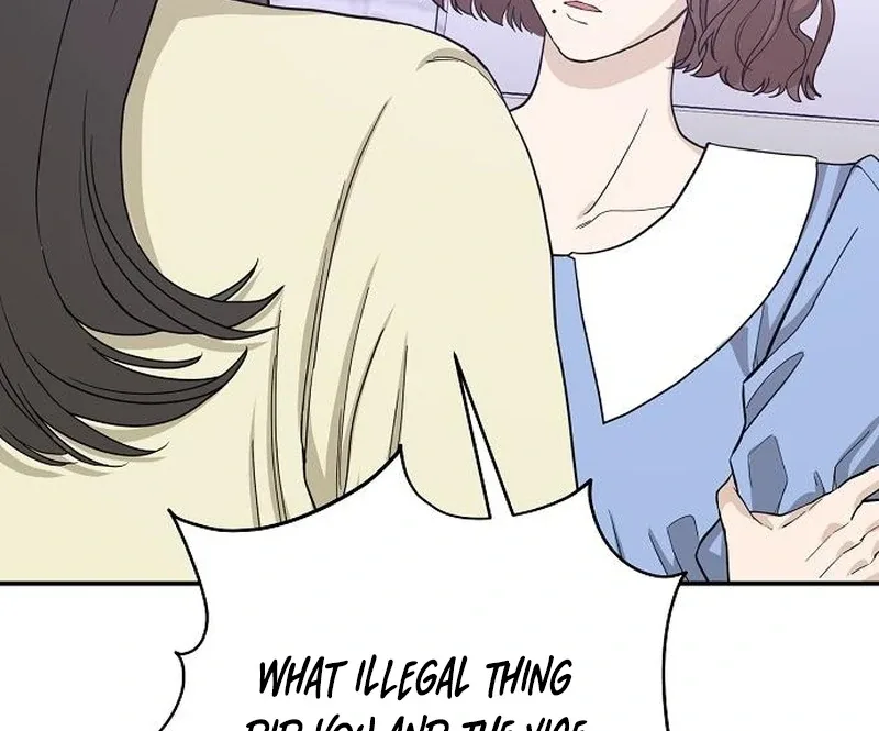 Ugly Wife Chapter 38 page 66
