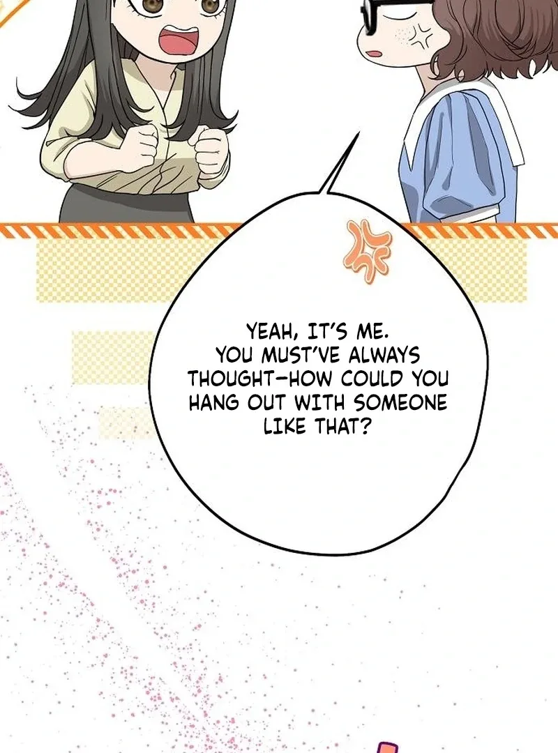 Ugly Wife Chapter 38 page 36