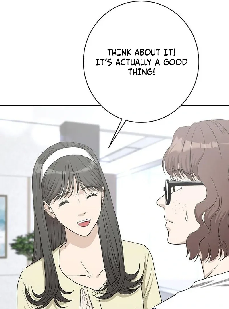 Ugly Wife Chapter 38 page 40