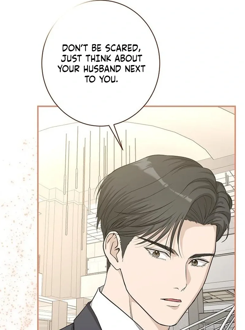 Ugly Wife Chapter 38 page 115