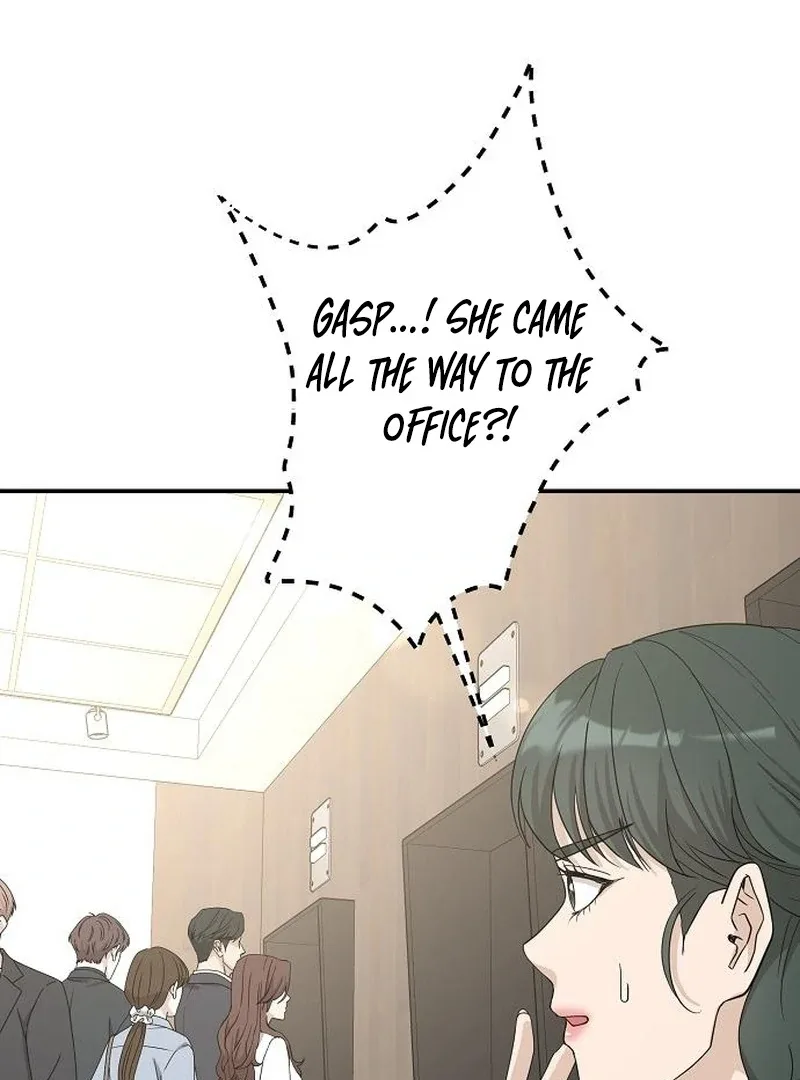 Ugly Wife Chapter 38 page 121