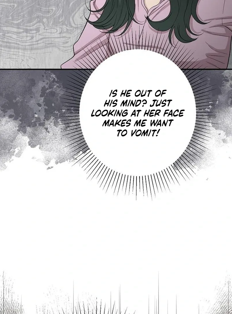 Ugly Wife Chapter 37 page 11