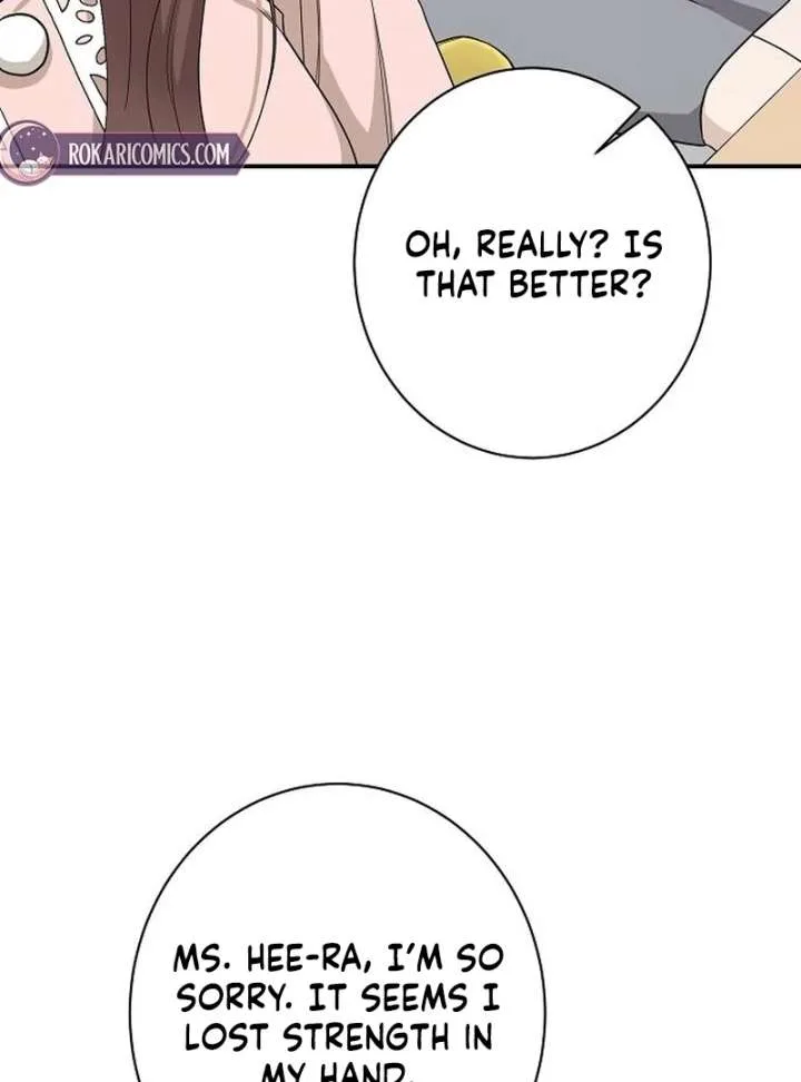 Ugly Wife Chapter 42 page 117