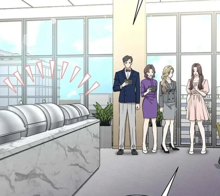 Ugly Wife Chapter 42 page 84
