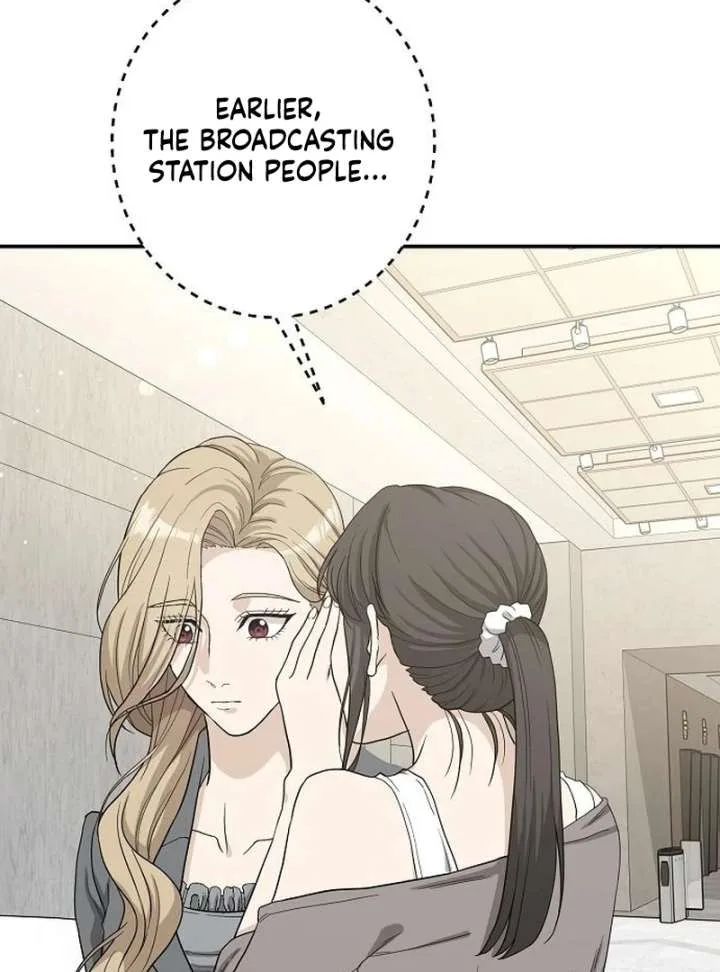 Ugly Wife Chapter 42 page 34