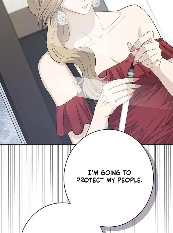Ugly Wife Chapter 44 page 62