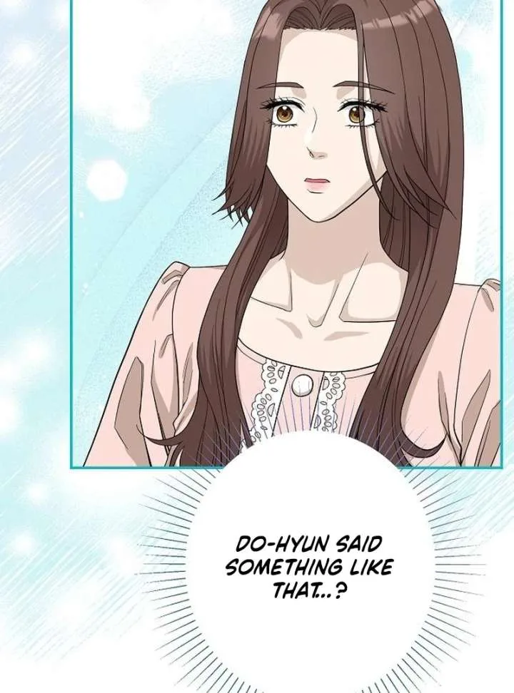 Ugly Wife Chapter 44 page 39