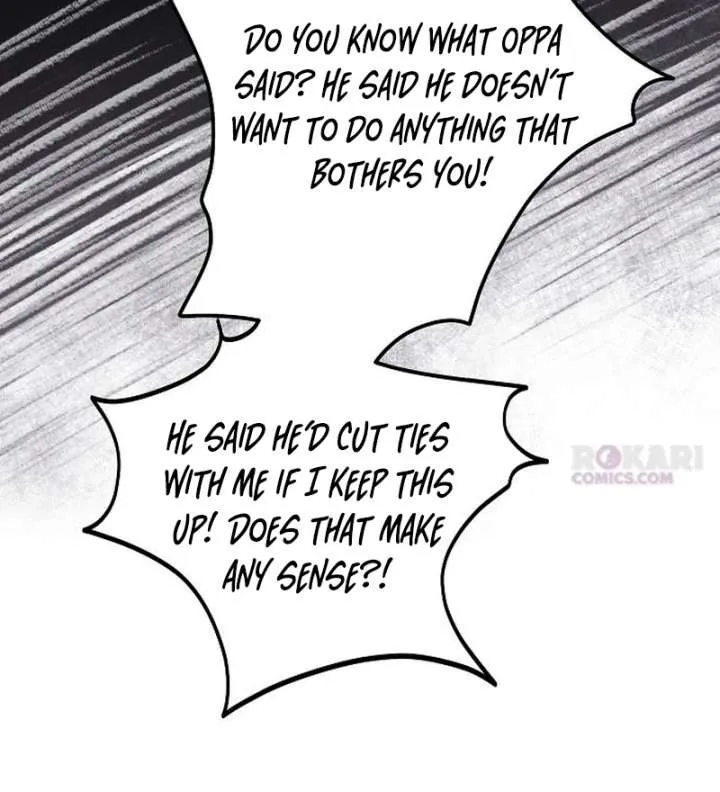 Ugly Wife Chapter 44 page 37